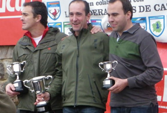 El Campeonato nacional de Caza de Becadas se celebrará en Galicia