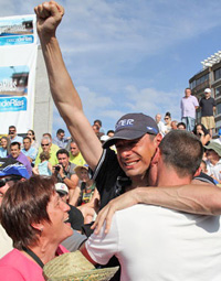 José Manuel García gana el 55º Campeonato de España Individual de Pesca Submarina