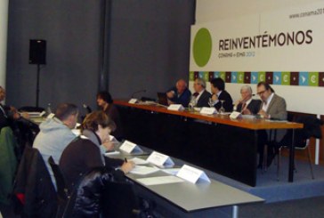 Expertos comparten opiniones sobre la caza sostenible en las jornadas del Conama 2012