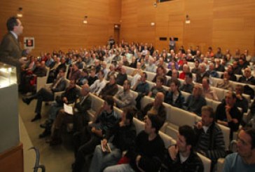 XIII Jornadas de Caza y naturaleza de ADECANA