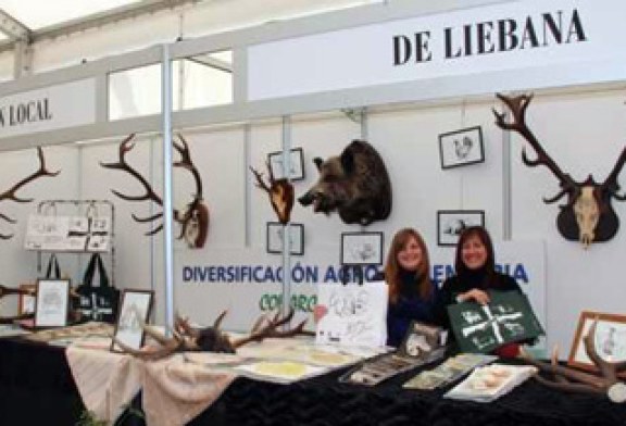 Liébana presenta su Feria de Caza y Pesca por segundo año