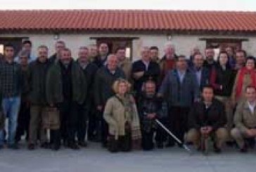 Programado el calendario de cursos de la Escuela de Caza de Castilla y León