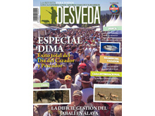 El número de julio de nuestra revista ya está en la calle