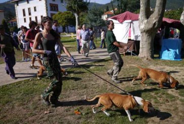 Cita con la caza, la pesca y la naturaleza mañana en Muskiz