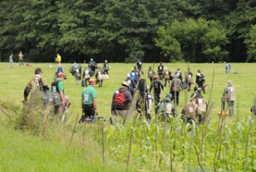 IX OPEN de Euskadi de FIELD TARGET