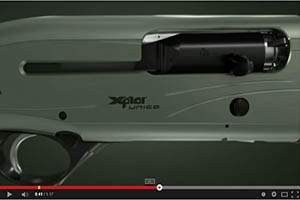 The Beretta A400 Xplor