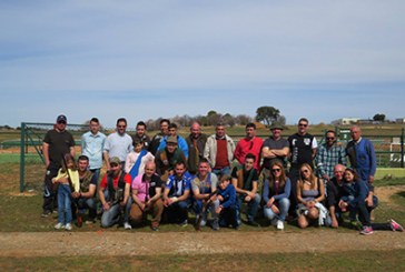 Jóvenes por la caza celebra sus encuentros autonómicos