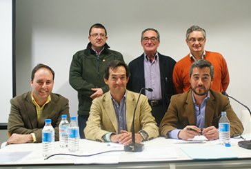 Nueva Junta Directiva en AEPES