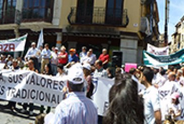 Más de 6.000 cazadores de Castilla La Mancha defienden la caza como una actividad tradicional y compatible con la conservación de la naturaleza