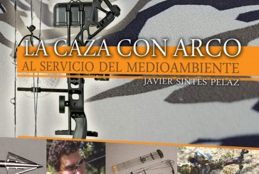 La caza con arco al servicio del medioambiente, una interesante propuesta literaria