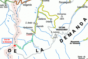 Convocadas las ayudas para la mejora de recursos cinegéticos e infraestructuras de los municipios de la Reserva Regional de Caza Cameros-Demanda