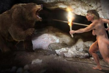 Los neandertales cazaban como nosotros