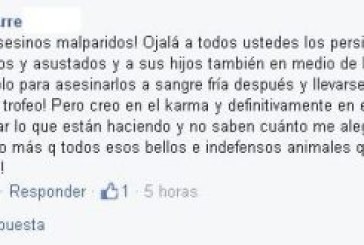 LA ONC TRASLADA AL DEFENSOR DEL PUEBLO SU PREOCUPACIÓN POR EL AUMENTO DE ATAQUES A LOS CAZADORES EN LAS REDES SOCIALES