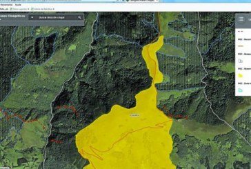 Navarra: Nueva app web de cotos de caza