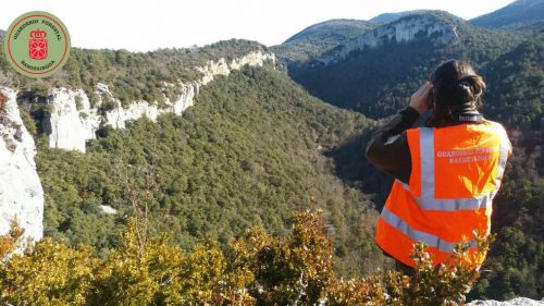 Orden de Vedas de Navarra 2017/2018