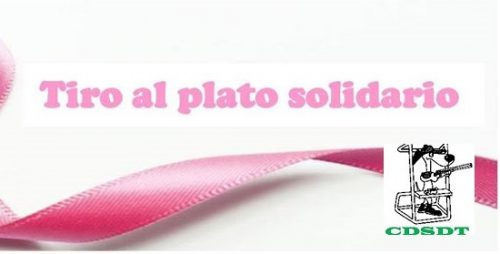 Bizkaia: Tirada al plato solidaria contra el cáncer de mama el 1 de octubre en Gallarta