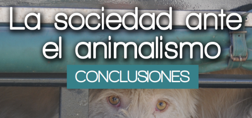 Conclusiones del I Foro Caza y Sociedad: «La sociedad frente al animalismo»