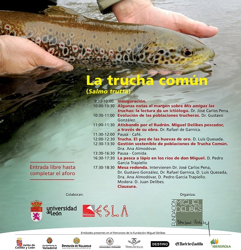 ii JORNADA CAZA PESCA Y NATURALEZA 2