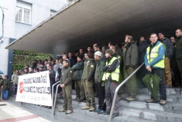 La Federación Navarra de Caza y la ONC celebran la condena al furtivo que amenazó con un arma a un guardia forestal en Bertiz