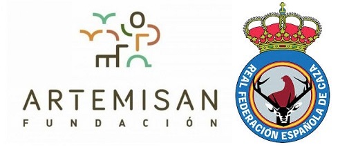 La Fundacion Artemisan y la RFEC y condenan el caso de la fosa de perros