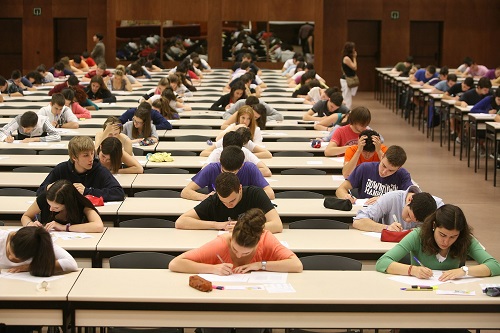 9 de febrero EXAMEN CAZADOR EUSKADI 2019