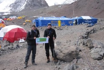 Fallece en un accidente de montaña el conocido cazador y montañero Jon Arisketa Eza