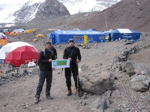 Fallece en un accidente de montaña el conocido cazador y montañero Jon Arisketa Eza