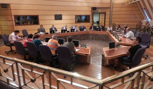 Tumban la propuesta de Podemos de reconstituir las zonas vedadas de caza en Bizkaia