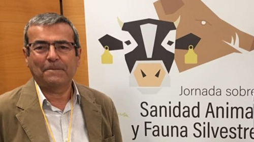 La UNAC asiste a la Jornada sobre Sanidad Animal y Fauna Silvestre del MAPAMA