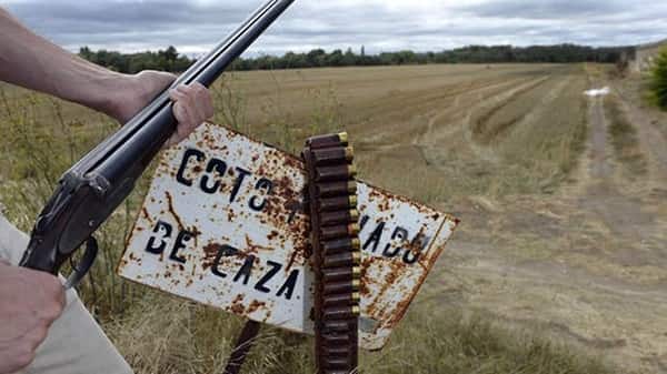 La ONC reivindica la prioridad de la actividad cinegética frente a otros usos fijada en el proyecto de la nueva Ley de Caza de Castilla y León