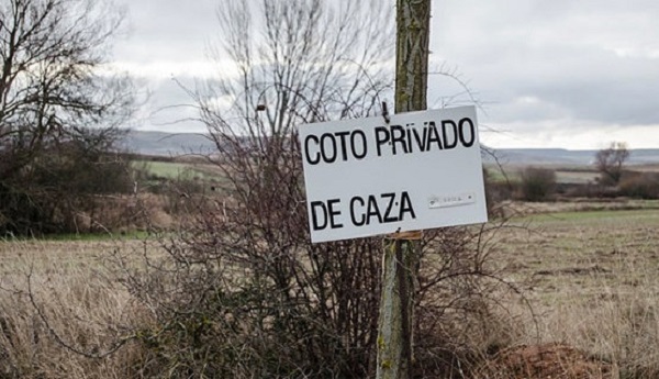 Nace el portal “Cotos de caza en Castilla y León”