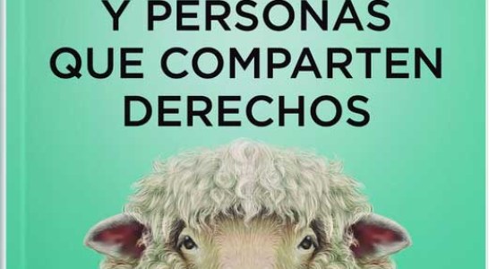 El escritor de La Roca César Alcalá aborda los excesos de los animalistas en su último libro