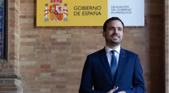 Asiccaza exige una rectificación del ministro Alberto Garzón tras su irresponsable ataque contra el sector cárnico