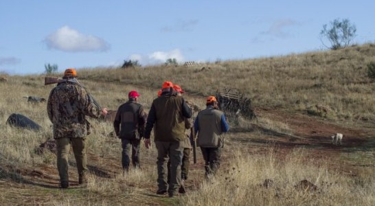 Los cazadores, contra la ley de bienestar animal: «Nos encamina hacia una dictadura animalista»