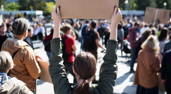 El sector cinegético se manifestará el 20 de marzo de 2022 en Madrid