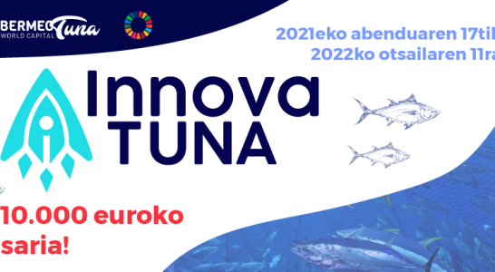 InnovaTUNA busca iniciativas para combatir la pesca ilegal