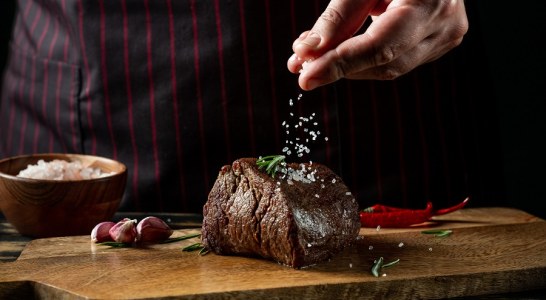 Una encuesta revela que la carne de caza es cada vez más valorada por su sostenibilidad y gana presencia en la restauración