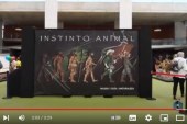 CIUDAD REAL ACOGERA EL MUSEO DE LA CAZA MAS GRANDE DEL MUNDO (VIDEO)